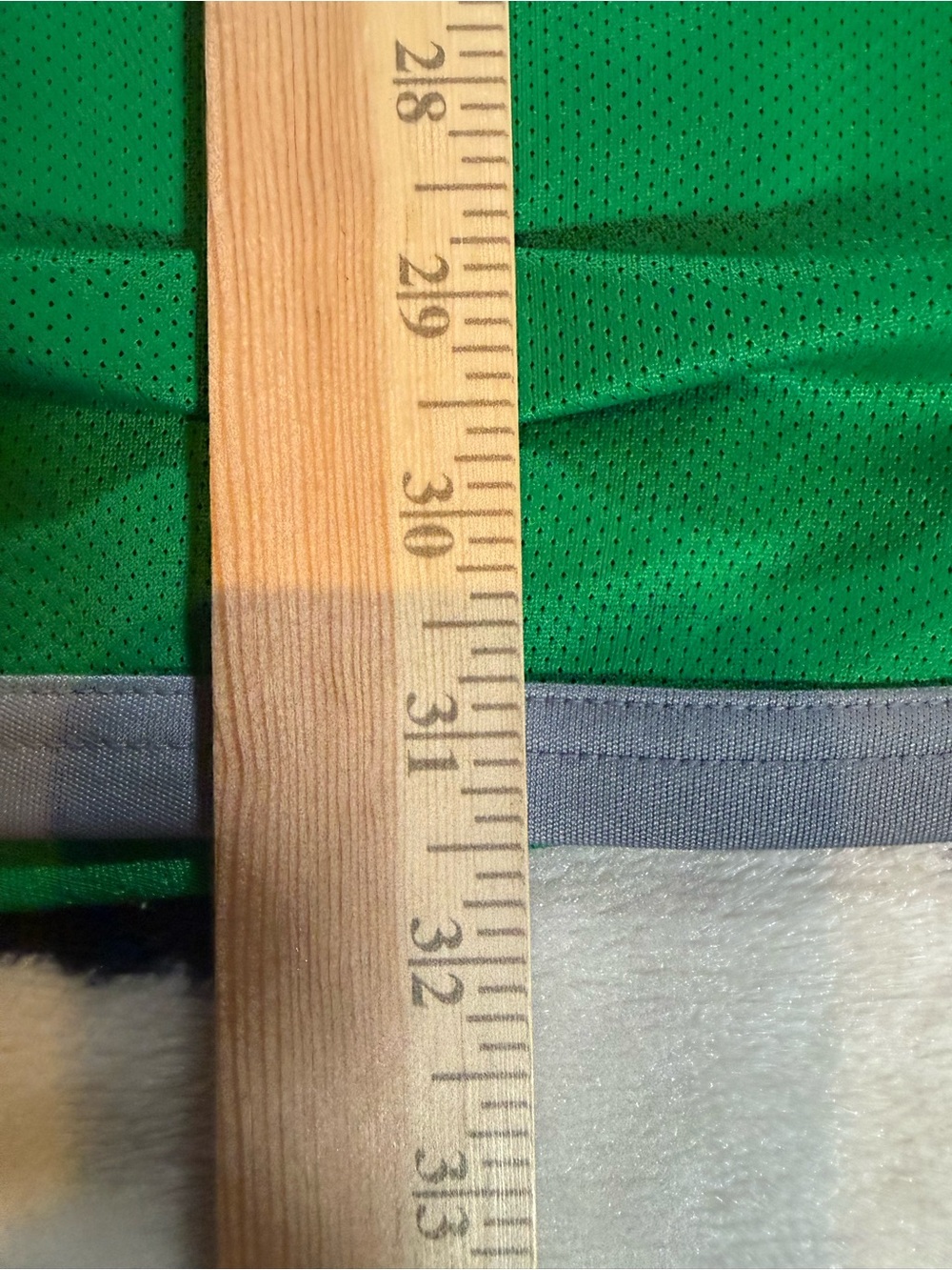Men Shorts Subcategory - Picture 6 of 6